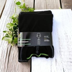 Unisex C9 by Champion Lightweight Thermal Underwear Set